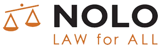 Nolo's logos