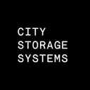 City Storage Systems logo