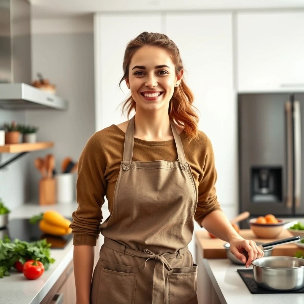 Poulet recettes's icon