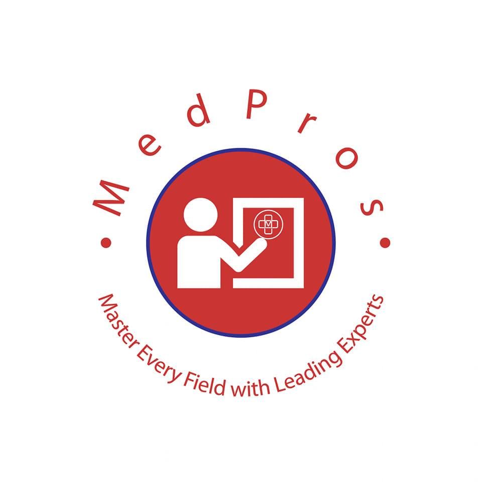 MedPros's icon