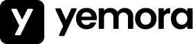 Yemora's logos