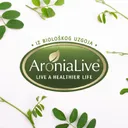 AroniaLive's icon