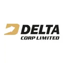 Delta Corp's icon