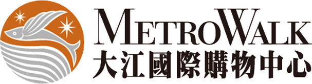 metrowalk.com.tw's logos