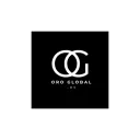 OroGlobal's icon