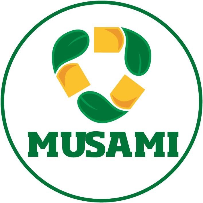 Musami's icon
