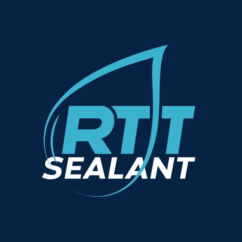 RTT Sealant Logo & Brand Assets (SVG, PNG and vector) - Brandfetch
