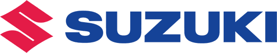 Suzuki Motorcycle Nepal's logos
