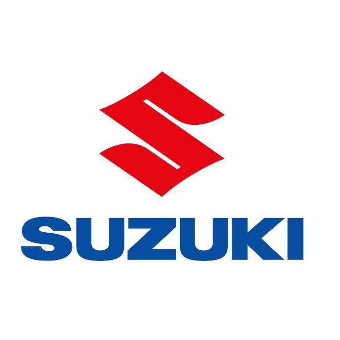 Suzuki Motorcycle Nepal's icon