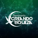 Seminario Creando Riqueza's icon