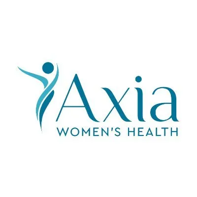 Axia Women's Health logo