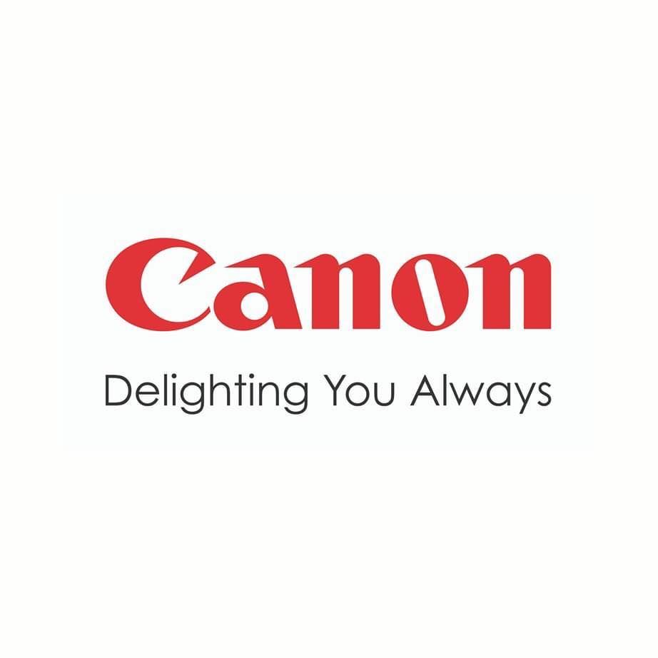 Canon Taiwan's icon