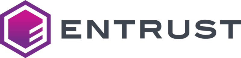Entrust logo