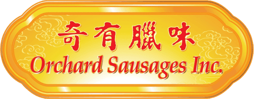 Orchard Sausages, Inc. logo