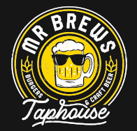 Mr Brews Taphouse logo