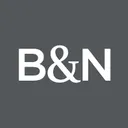 Barnes & Noble's icon