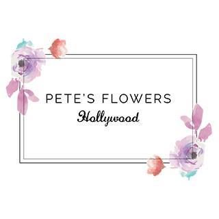 Petes Flowers's icon