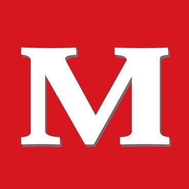 The Mail's icon
