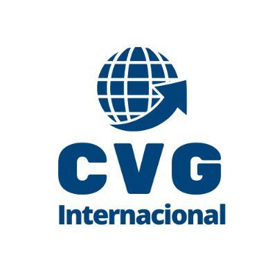 CVG Internacional's icon