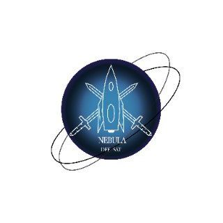 Nebula DefSAT's icon