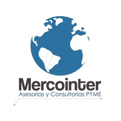 Mercointer's icon