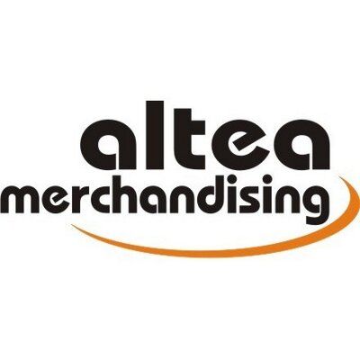 Altea Merchandising's icon