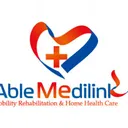 Able Medilink's icon