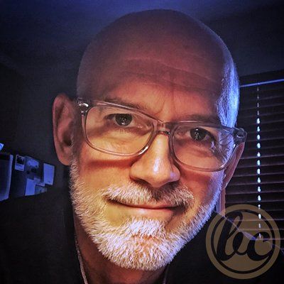 Mr. Blubs's icon
