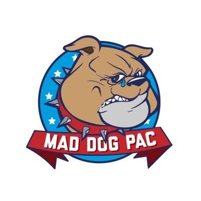MadDogPAC's icon