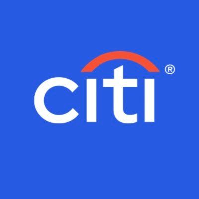 Citibank icon