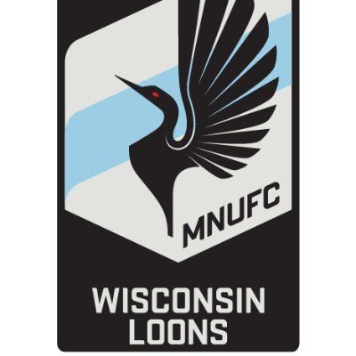 Wisconsin United Football Club's icon