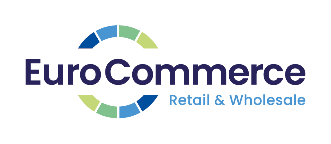 EuroCommerce's logos