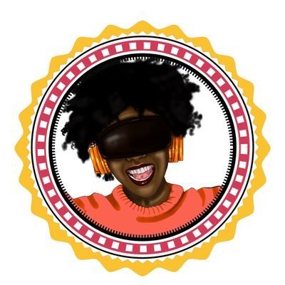 Matamba VR's icon