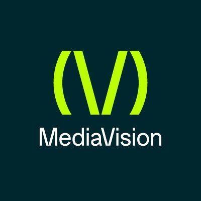 MediaVision's icon