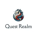 Quest Realm's icon