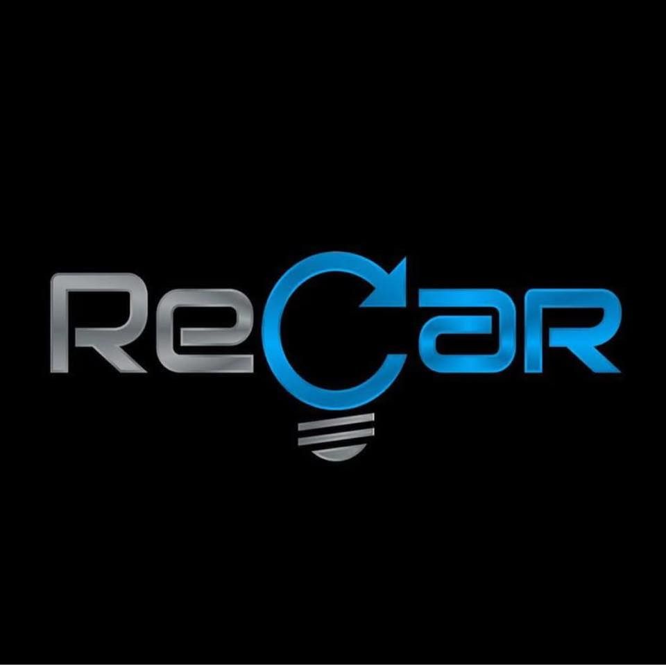 ReCar's icon