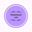 The aetharsx2's icon