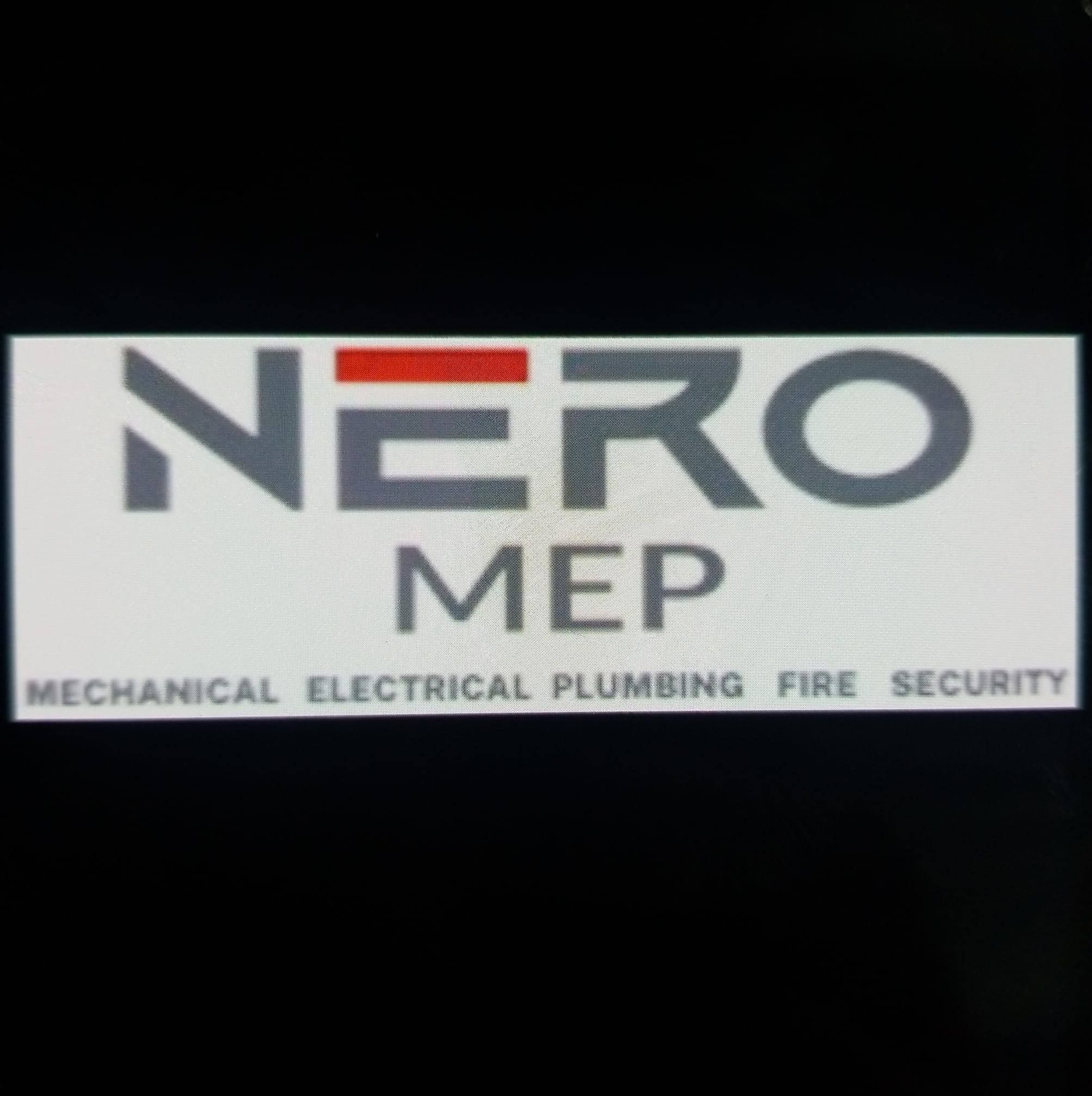 NERO MEP ENGINEERING's icon