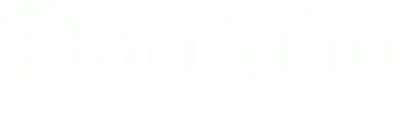 Don Julio