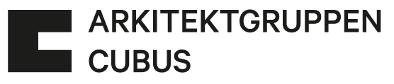 Arkitektgruppen CUBUS AS's logos