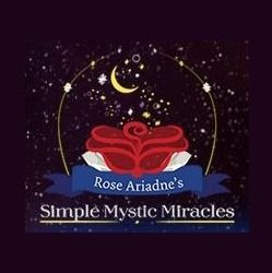 Simple Mystic Miracles's icon