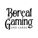 Boreal Gaming's icon