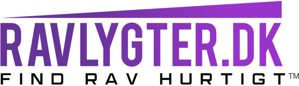 Ravlygter.dk logo