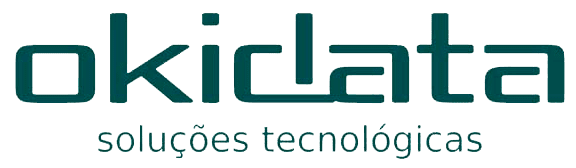 Okidata Logo
