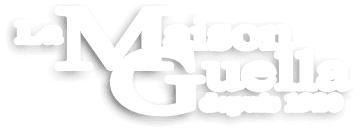 Maison Guella's logos