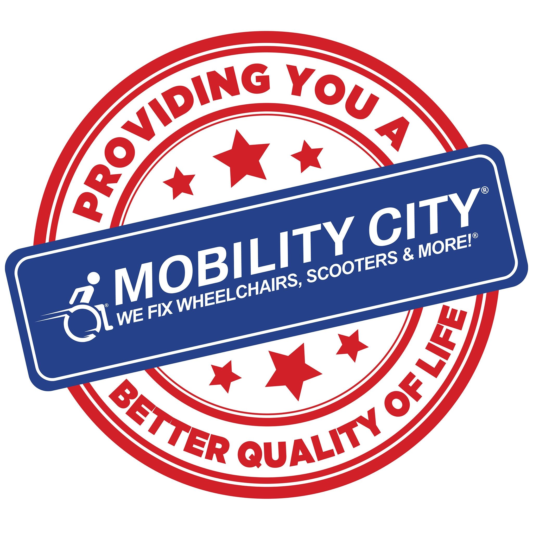 Mobility City logo