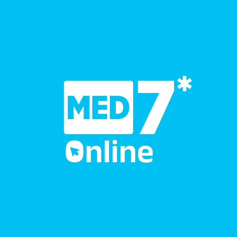 Med7 Online's icon