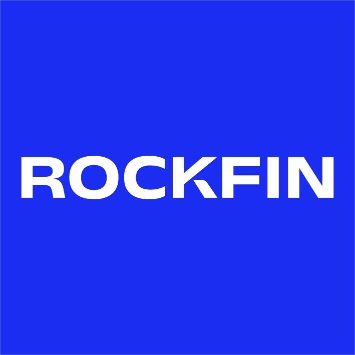Rockfin's icon