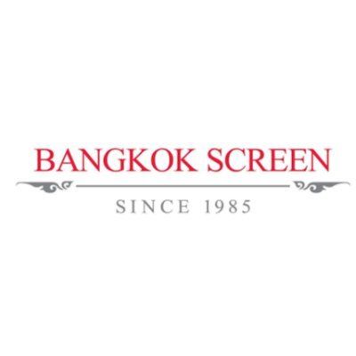 Bangkok Screen's icon