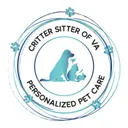 Critter Sitter Of's icon